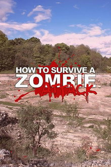 How to Survive a Zombie Attack