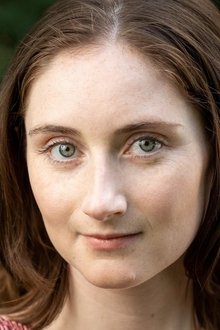 Photo of Kathryn Adams