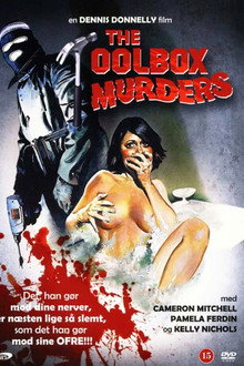 The Toolbox Murders