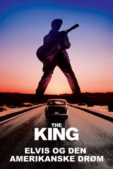 The King - Elvis og det fordømte USA