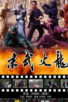 京武火龙