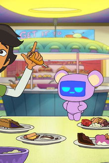 Hailey's On It! - Season 1