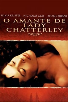 Poster do filme O Amante de Lady Chatterley