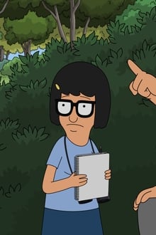 Bob's Burgers season 13 episode 17