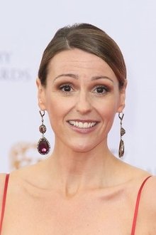 Photo of Suranne Jones