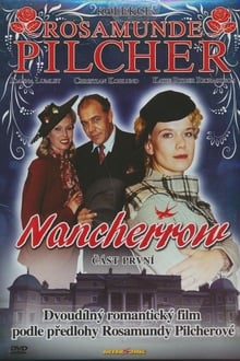 Nancherrow tv show poster
