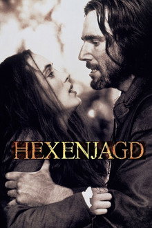 Hexenjagd