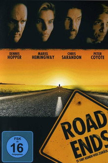 Road Ends