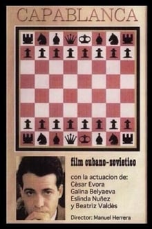 Poster do filme Capablanca
