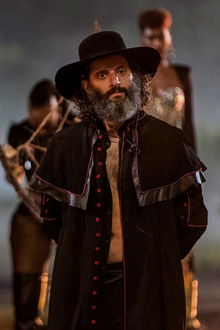 Twisted Metal - Season 1