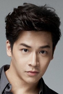 Photo of Chutavuth Pattarakampol
