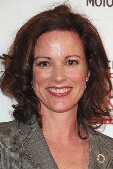 Photo of Kate Hodge