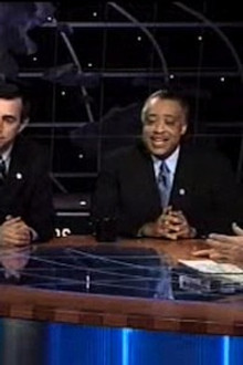 Real Time with Bill Maher - Season 2