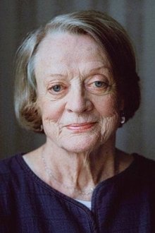 Photo of Maggie Smith