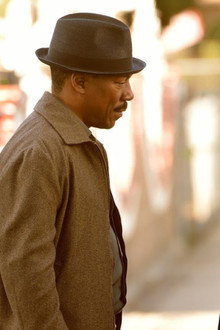 Mr. Church