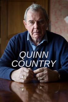 Poster da série Quinn Country