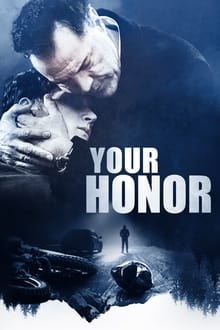 Poster da série Your Honor