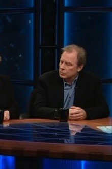 Real Time with Bill Maher season 3 episode 11