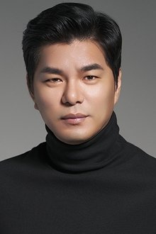 Photo of Choi Min-chul