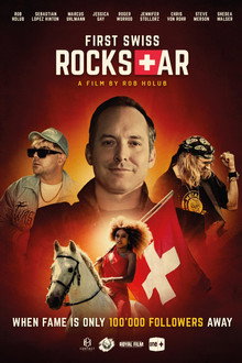 First Swiss Rockstar