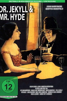 Dr. Jekyll und Mr. Hyde