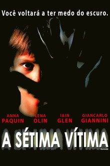 A Sétima Vítima