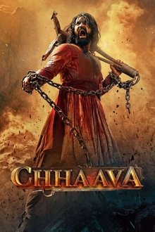 Chhaava (2025) WEB-DL 1080p Torrent