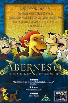 Abernes Ø