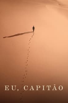 Eu, Capitão