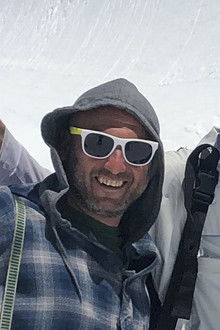 Shaun White: The Last Run - Season 1