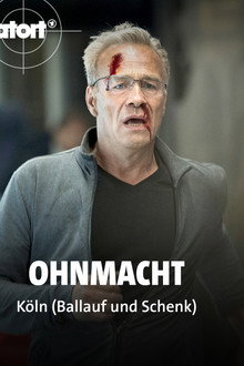 Ohnmacht