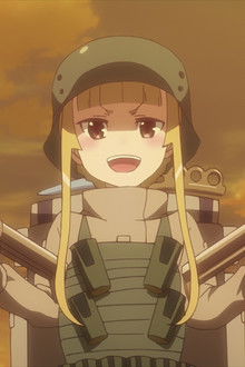 Sword Art Online Alternative: Gun Gale Online - Season 1