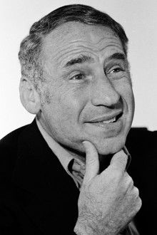 Photo of Mel Brooks