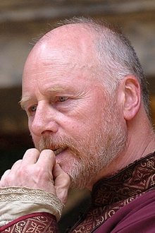 Photo of Nicholas Jones