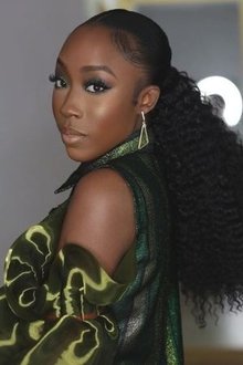 Photo of Beverly Naya