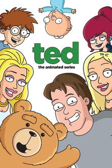 TED: The Animated Series