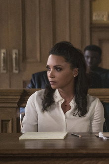The Flash season 4 episode 10
