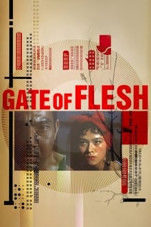 Gate of Flesh movie poster