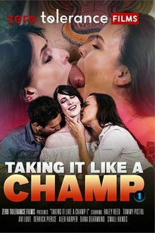 Taking it Like a Champ' 1