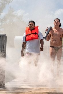 Jackass-Shark-Week