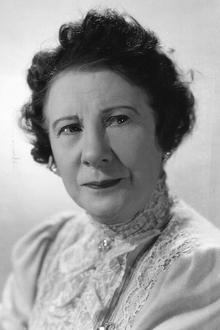 Photo of Rosalind Ivan