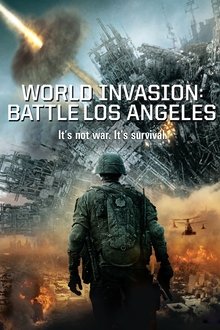 Battle Los Angeles (2011)