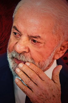 Raio-X Lula 3