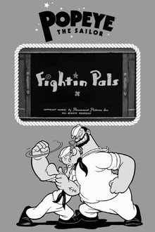 Fightin Pals