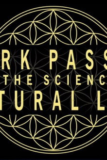 Mark Passio & The Science of Natural Law