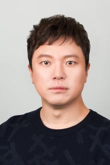 Foto de perfil de Chung Sung-hwa
