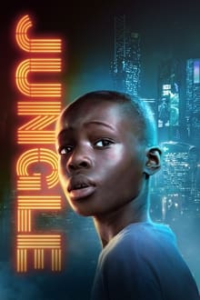 Jungle 2022 1° Temporada Completa