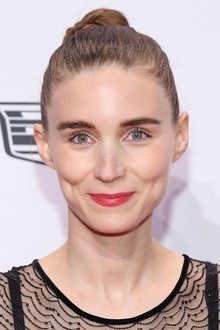 Photo of Rooney Mara