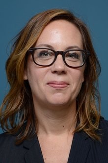 Photo of Liza Johnson