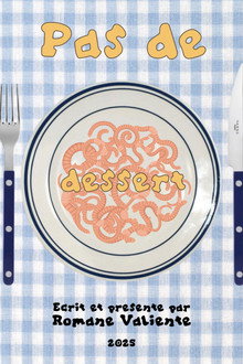 Pas de Dessert